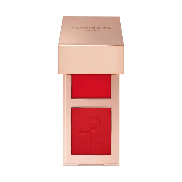 Crème & Powder Blush Duo