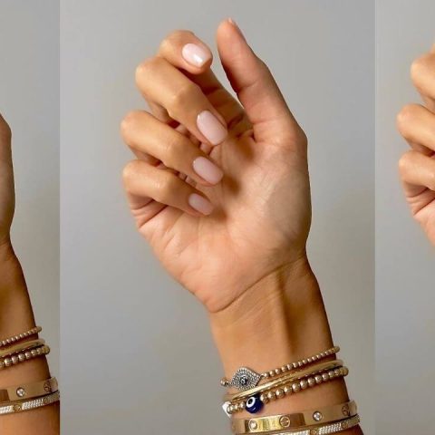 best opi neutral nail polish shades