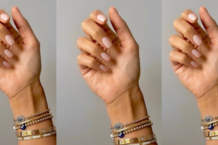 best opi neutral nail polish shades