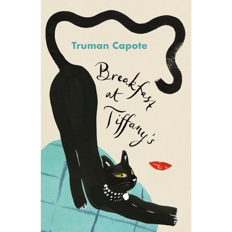 Breakfast at Tiffany’s