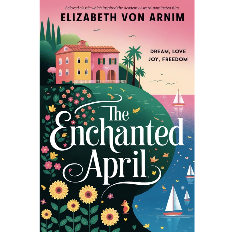 The Enchanted April