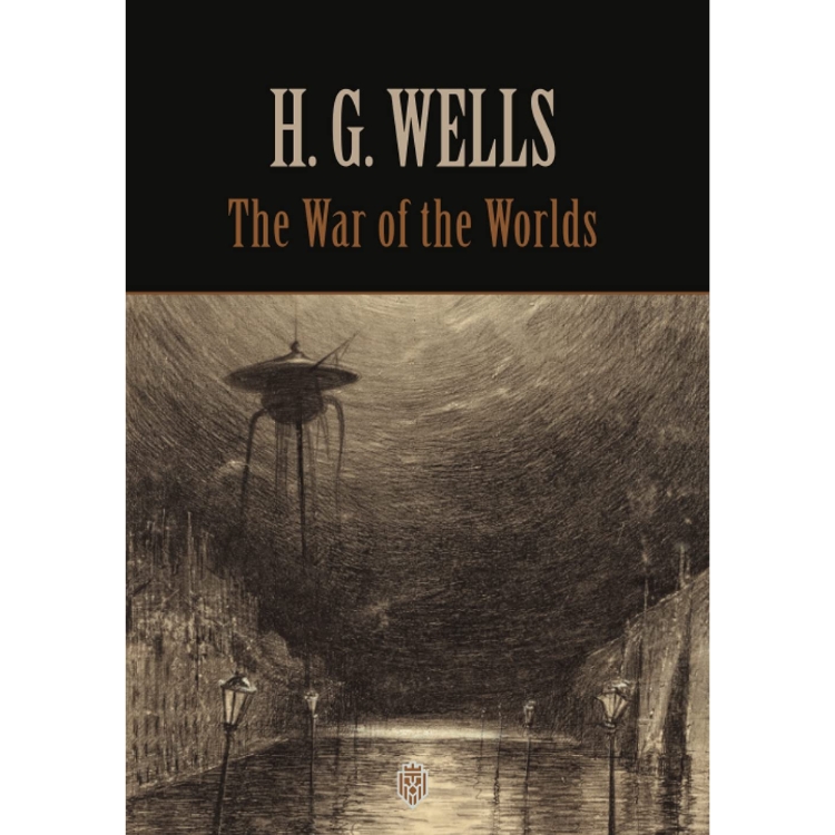 The War of the Worlds
