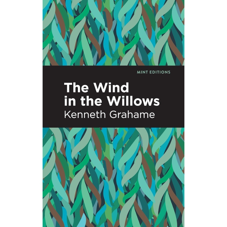 The Wind in the Willows