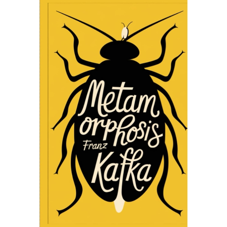 The Metamorphosis