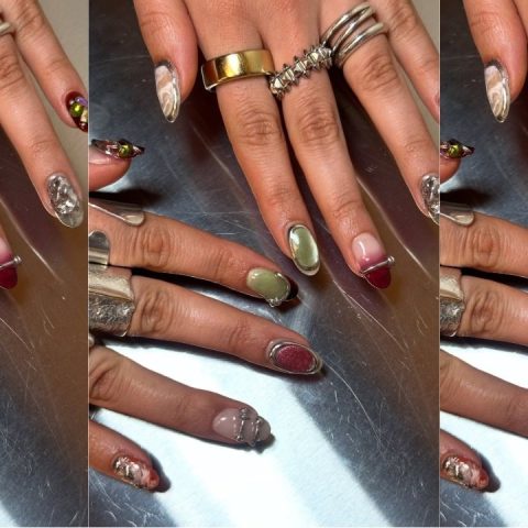 spring nail trends