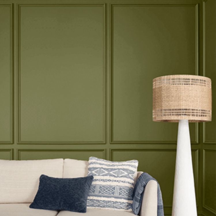 Basque Green 