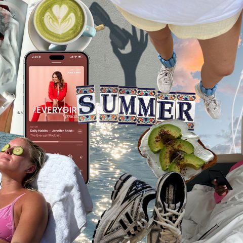 best self summer challenge