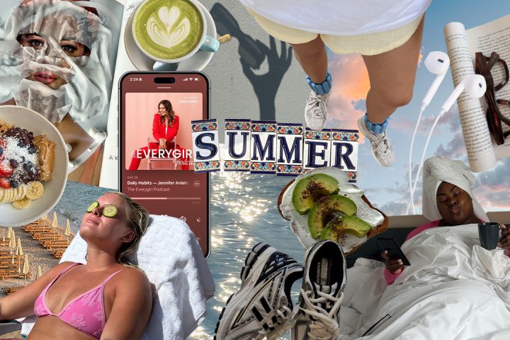 best self summer challenge