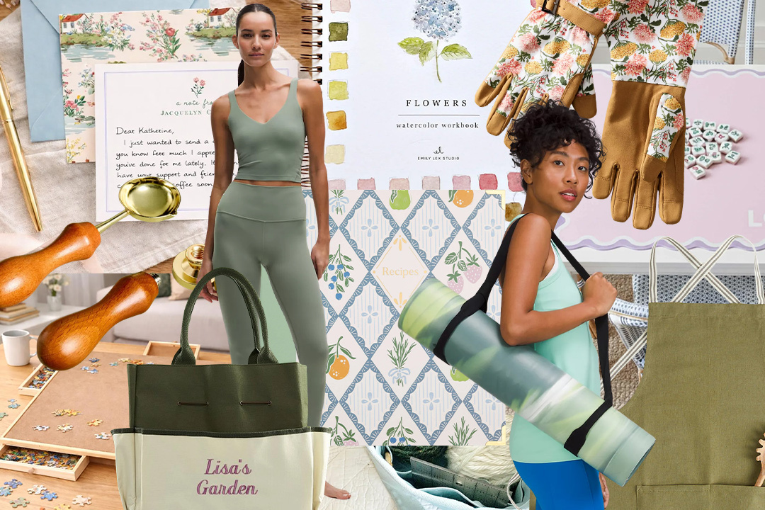 40+ Gifts for the Mom Who Wants to Try a New Hobby