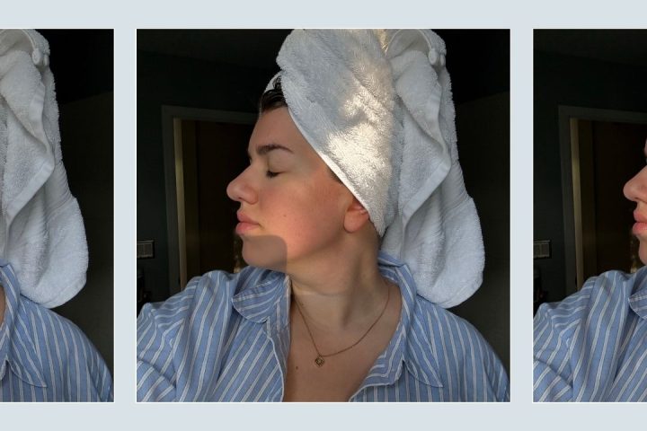skin micro habits