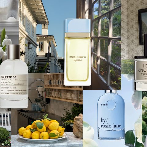 nancy meyers perfumes