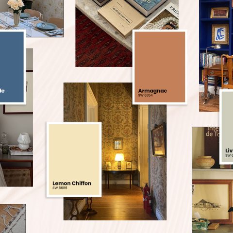 Sherwin Williams Emerald Symmetry Review