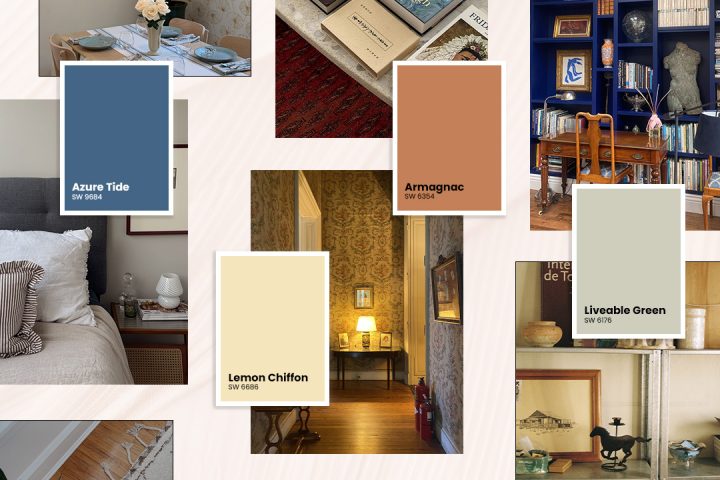 Sherwin Williams Emerald Symmetry Review
