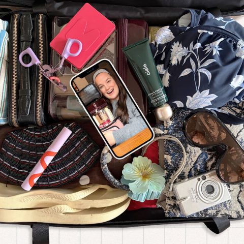 travel toiletry bags review