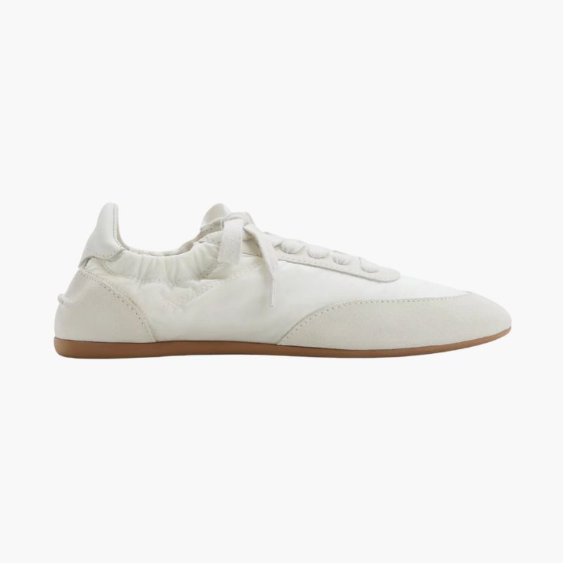 Slim Jogger Sneakers