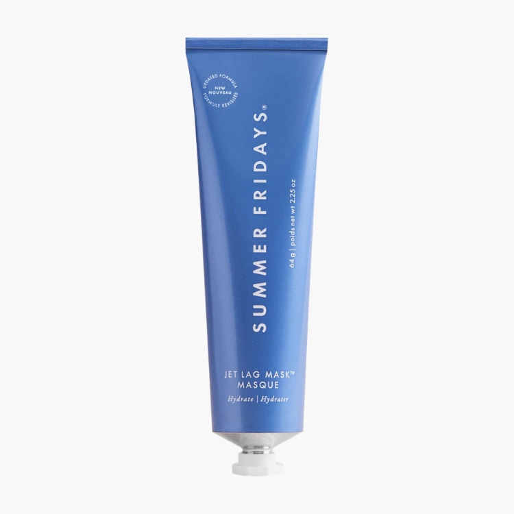 Jet Lag Mask