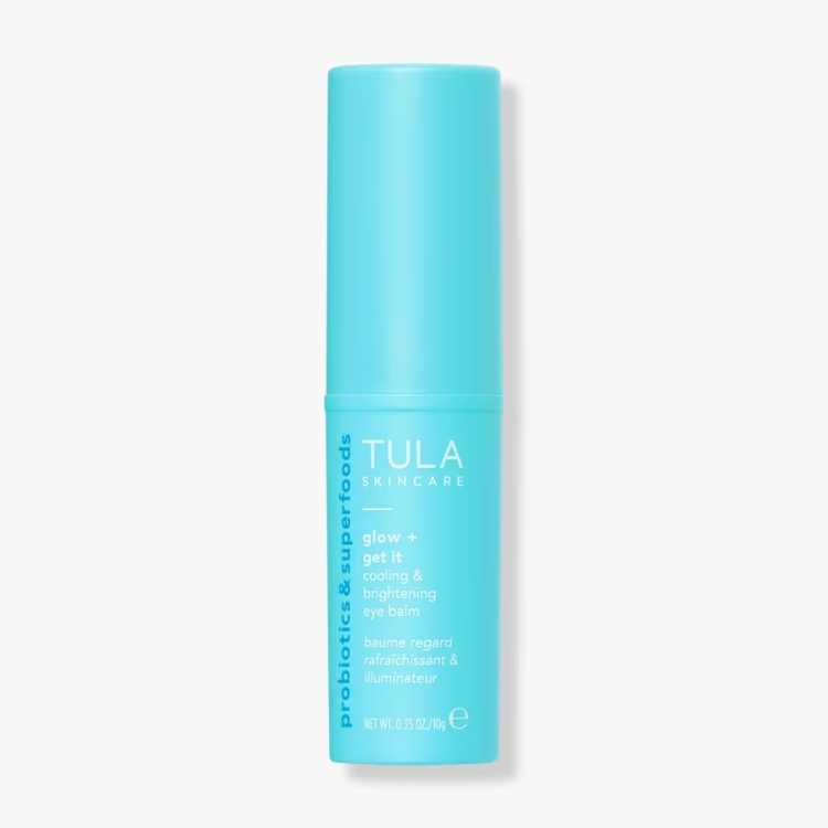 Glow & Get It Cooling & Brightening Eye Balm