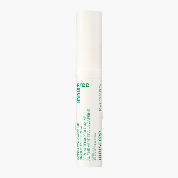 Green Tea Caffeine Eye Serum