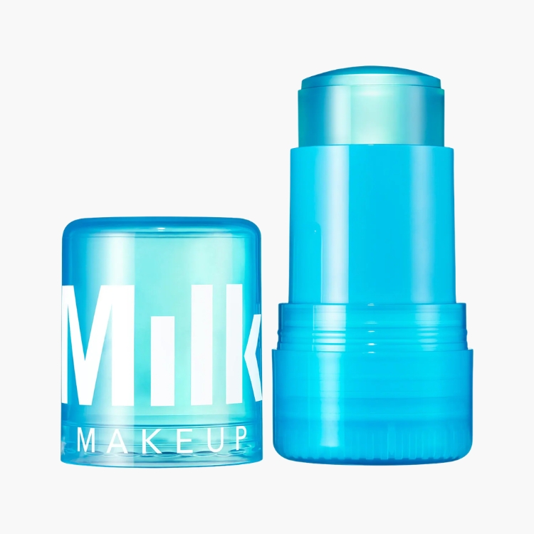 Cooling Water Jelly Ice Soothing Serum Stick