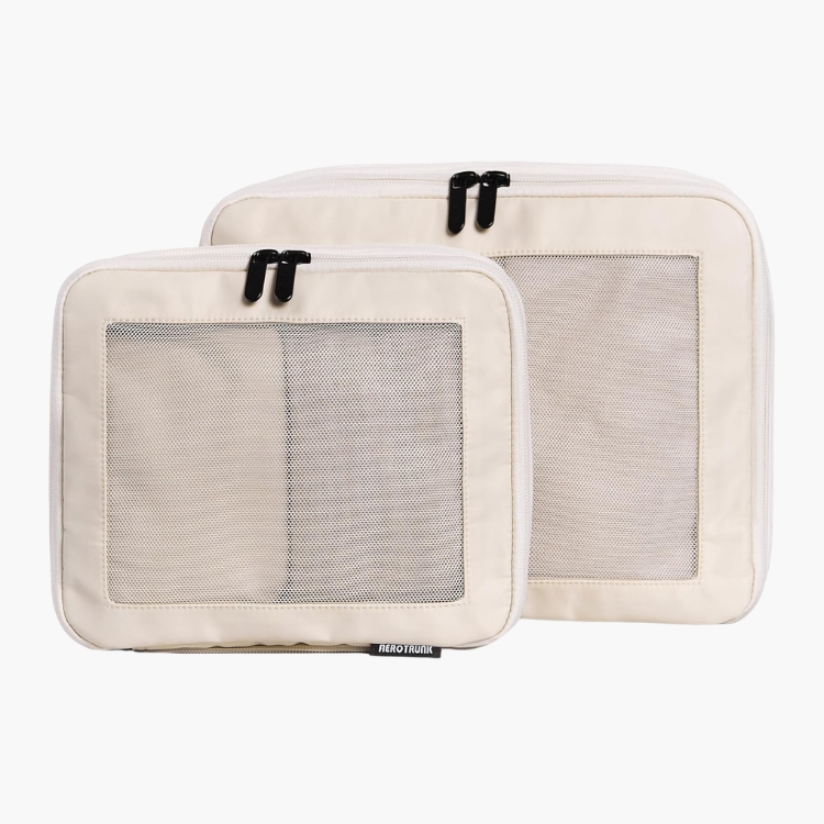 Compression Packing Cubes, Set of 2