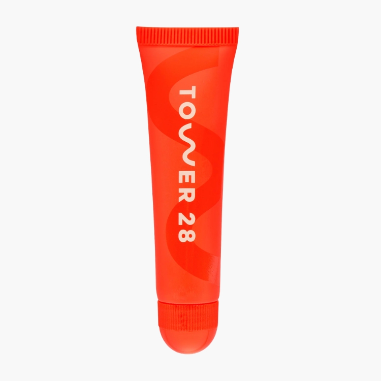 Hydrating Tinted Lip Treatment