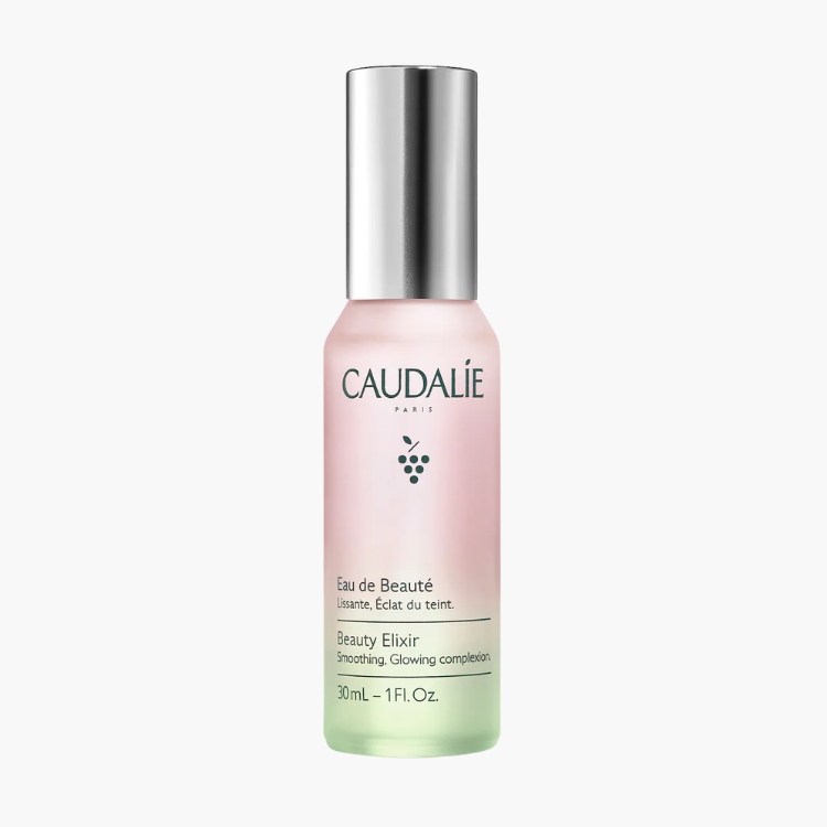 Beauty Elixir Glow Face Mist