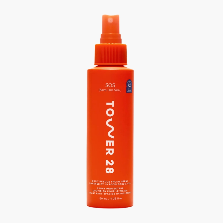 SOS Daily Hypochlorous Acid Spray