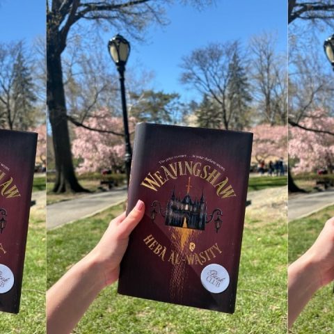 what to read after weavingshaw