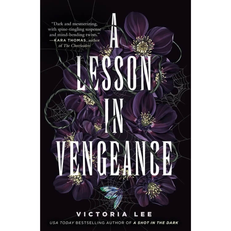 A Lesson in Vengeance