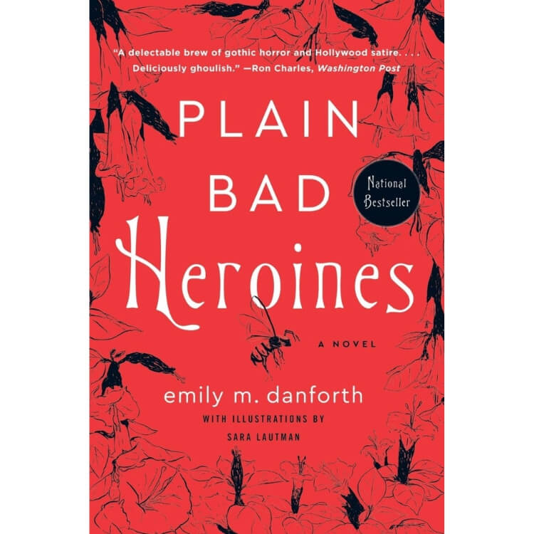 Plain Bad Heroines