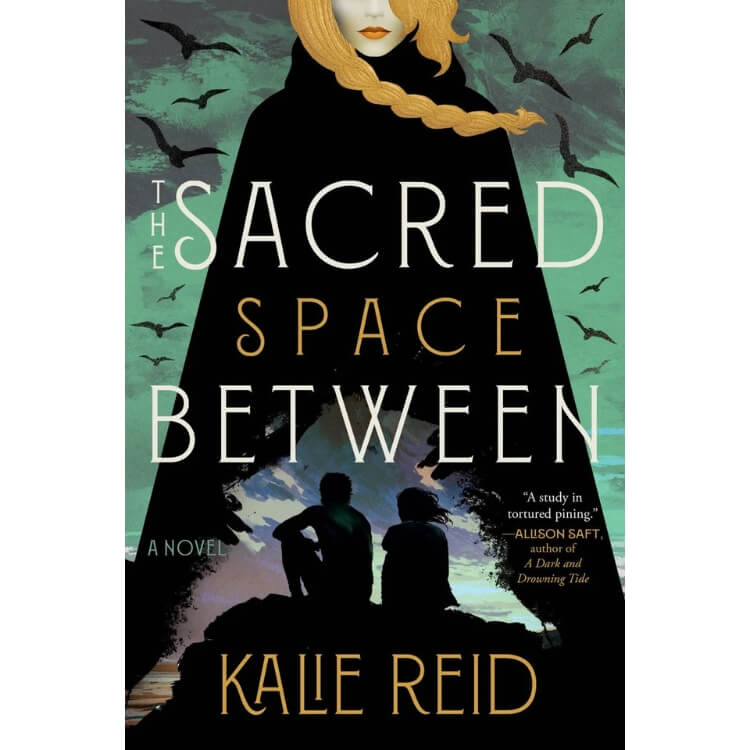 The Sacred Space Between
