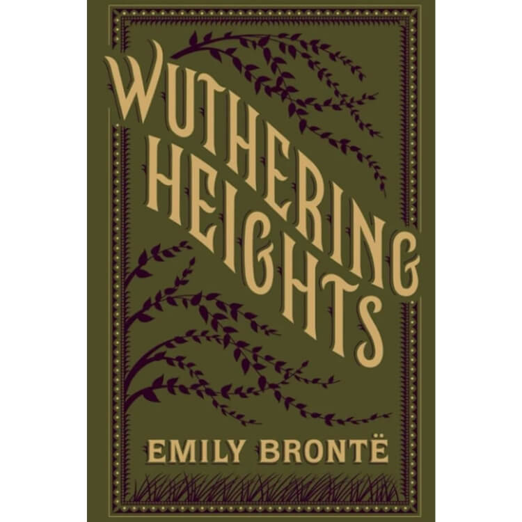 Wuthering Heights