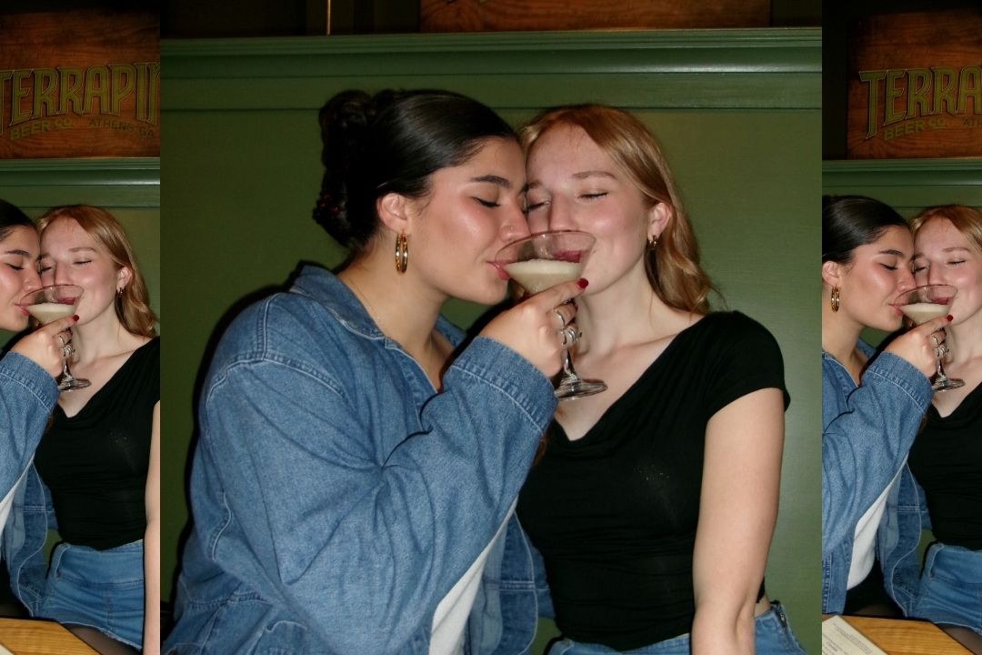The 3P Theory Proves the Messiness of Modern Dating Is Worth It