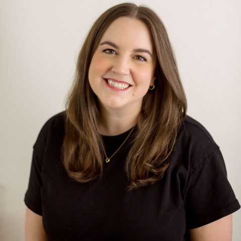 Rachelle Rawlings Headshot
