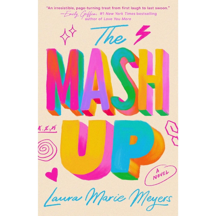 The MASH Up