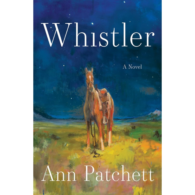Whistler