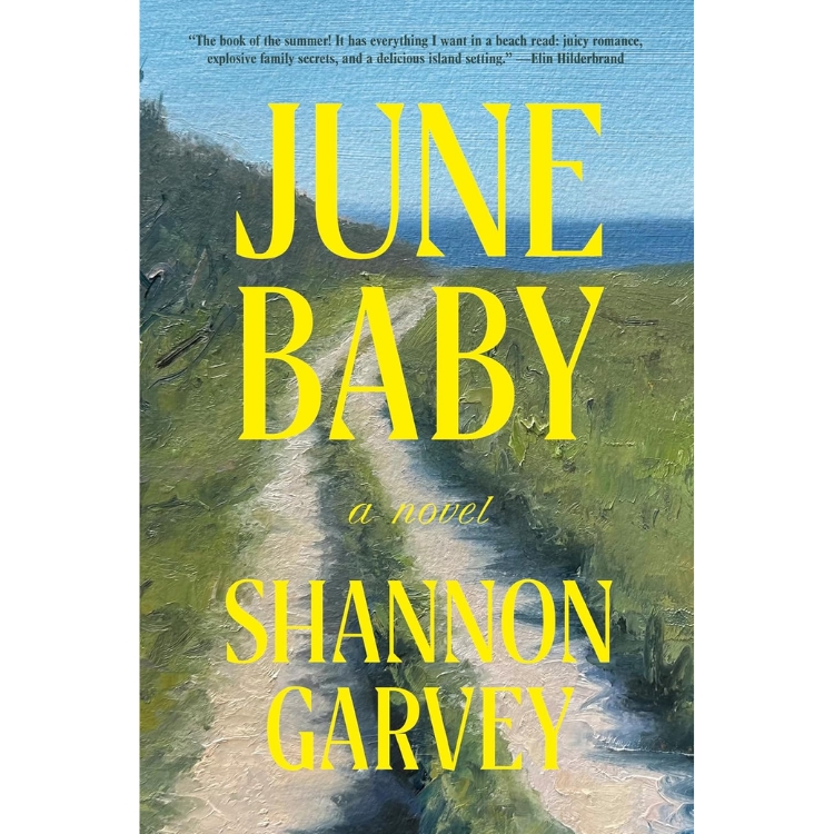 June Baby
