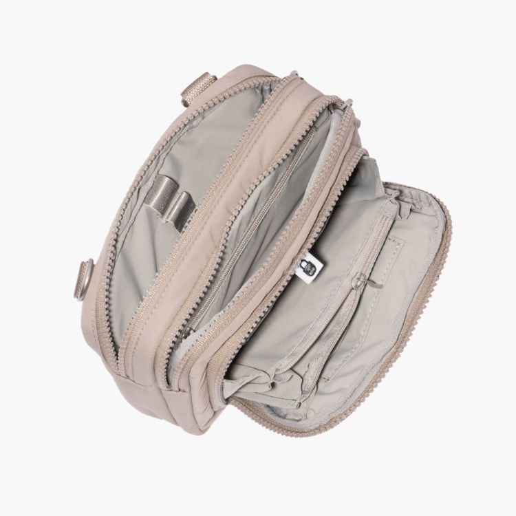 Trifecta Wallet RFID Crossbody