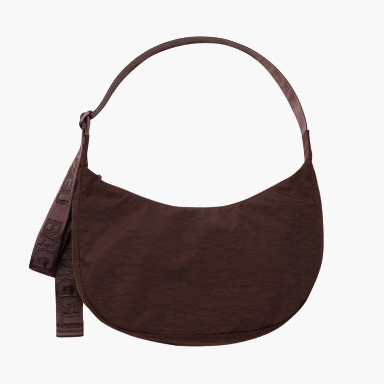 Medium Crescent Bag