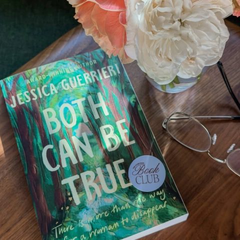 book club