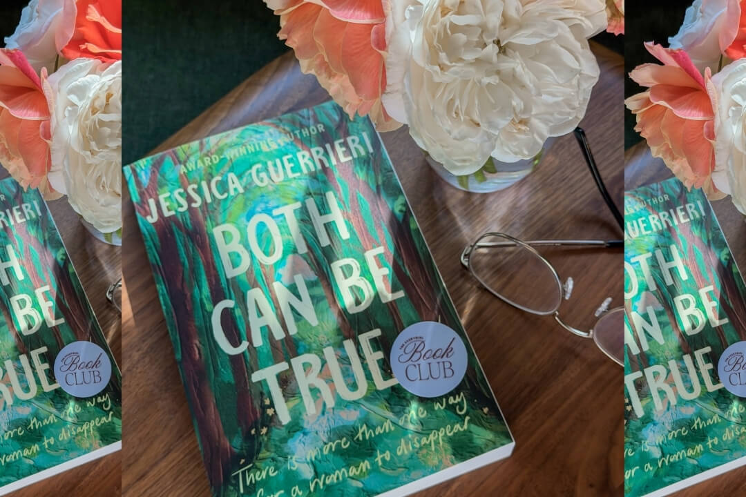 The Everygirl Book Club’s August Pick: ‘Both Can Be True’