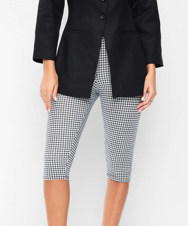 Capri Leggings