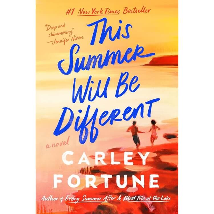 This Summer Will Be Different