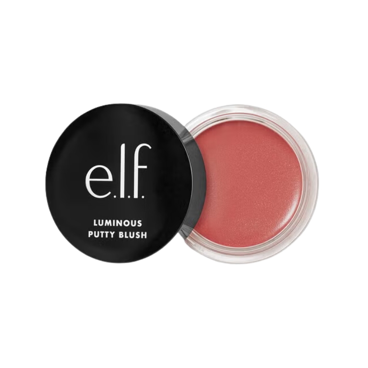 Luminous Putty Blush