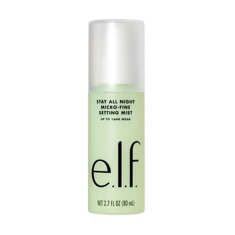 Stay All Night Micro-Fine Setting Mist