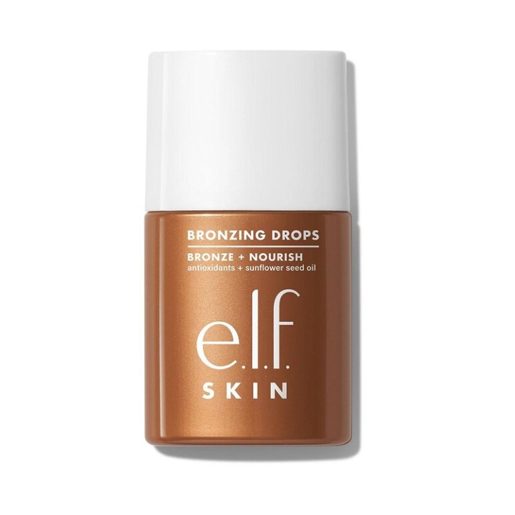 Bronzing Drops