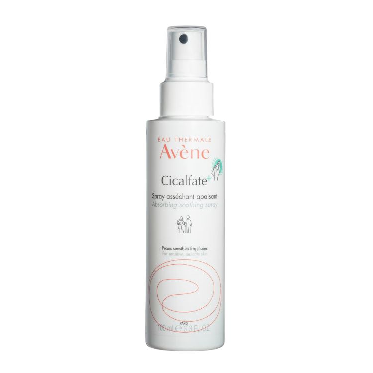 Cicalfate+ Absorbing Soothing Spray