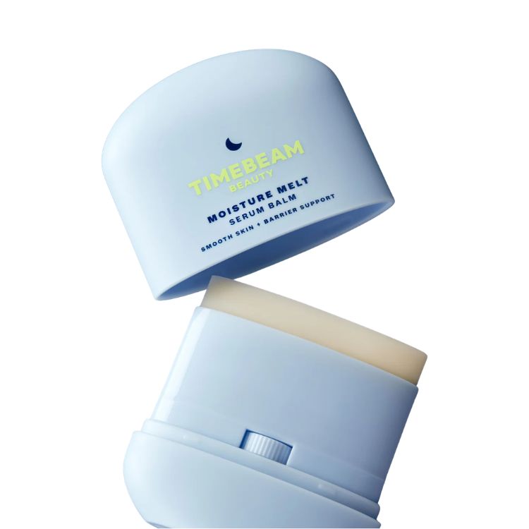 Moisture Melt Serum Balm