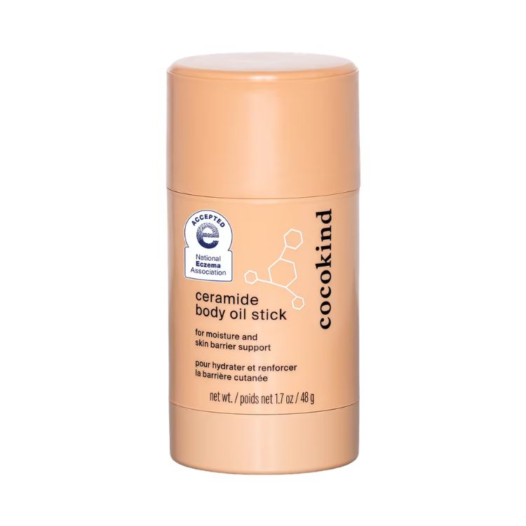 Ceramide Body Oil Stick