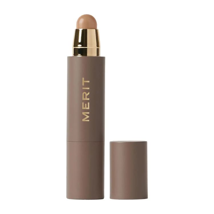 The Minimalist Perfecting Complexion Foundation and Concealer Stick